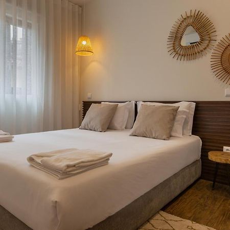 Orm- Fontainhas 01 & 02 Apartments Porto Zewnętrze zdjęcie