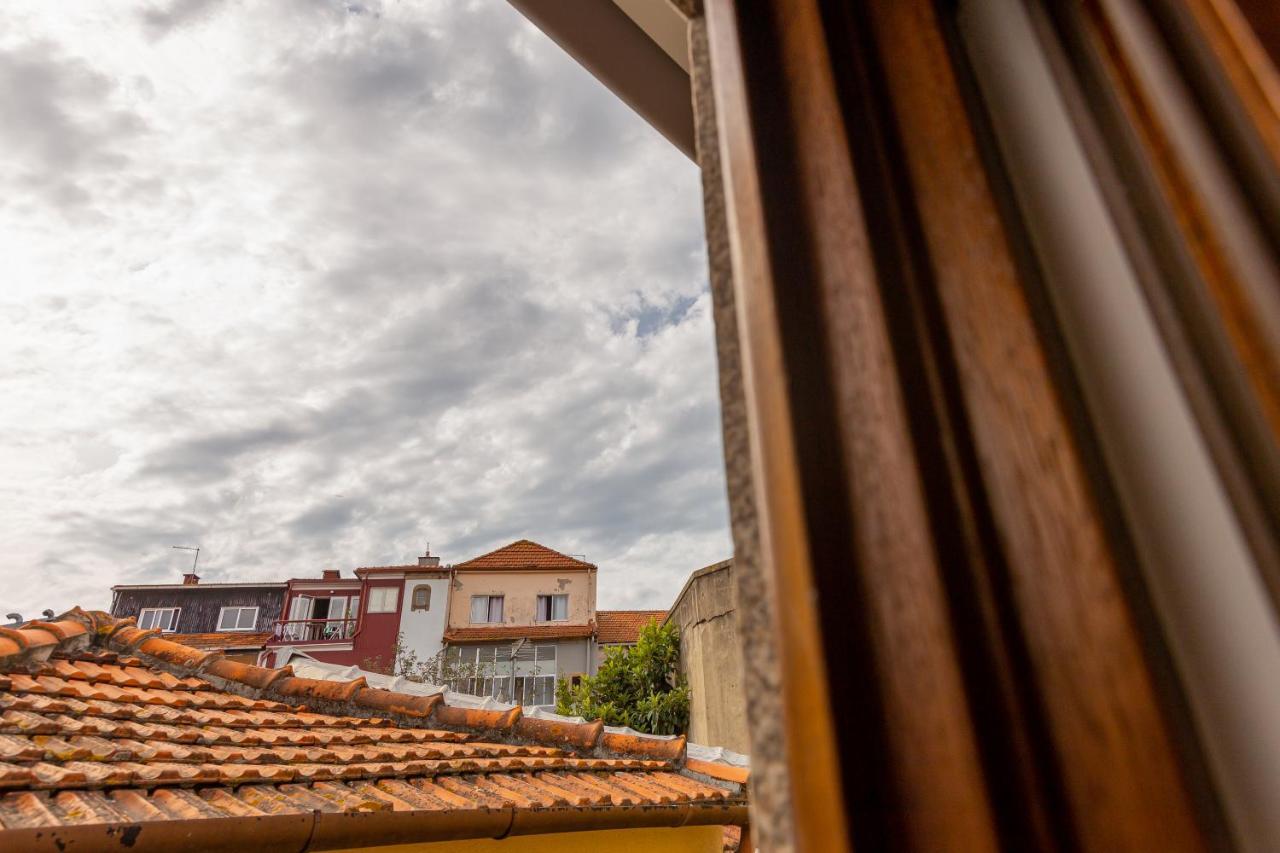 Orm- Fontainhas 01 & 02 Apartments Porto Zewnętrze zdjęcie