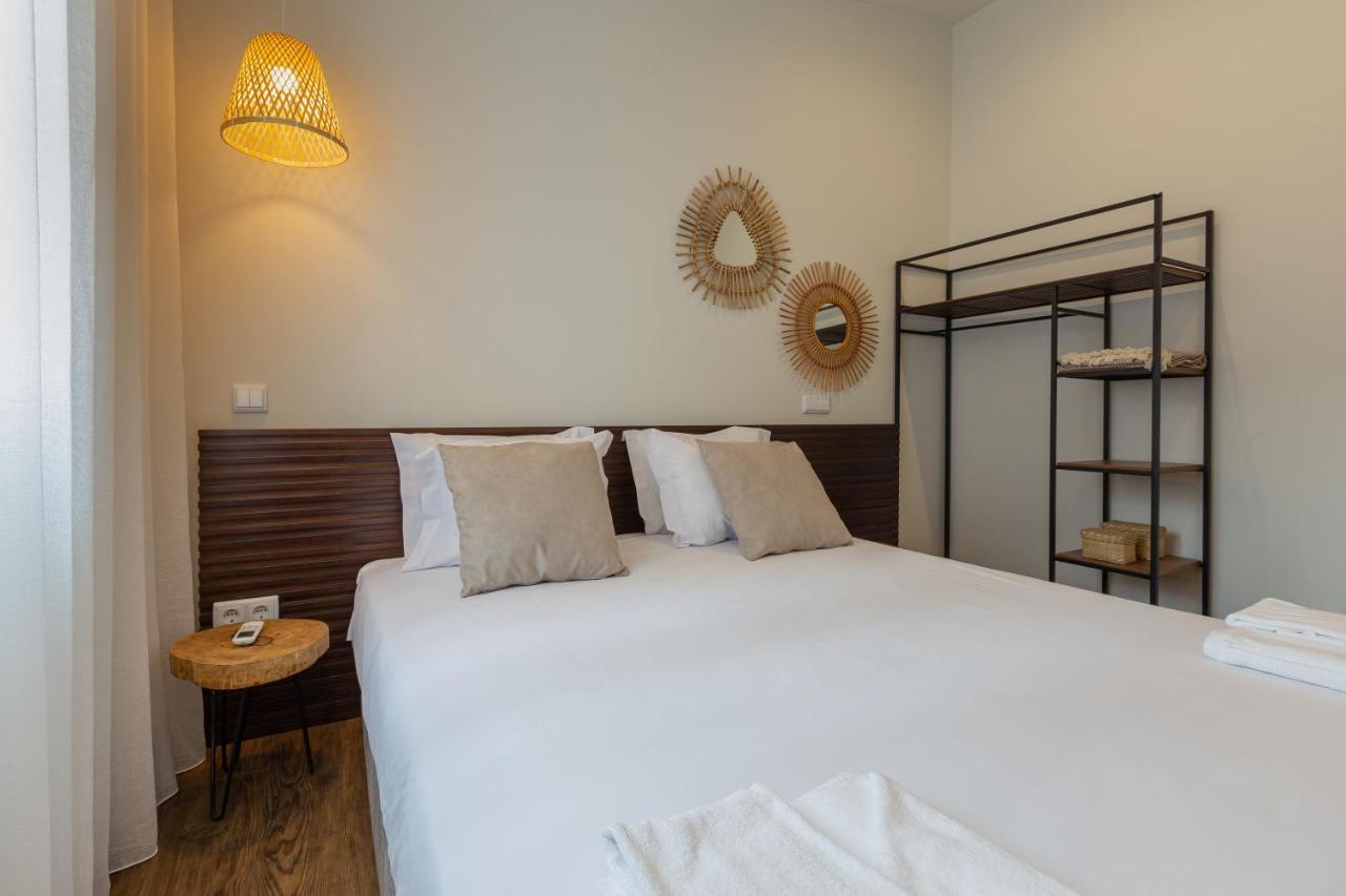 Orm- Fontainhas 01 & 02 Apartments Porto Zewnętrze zdjęcie
