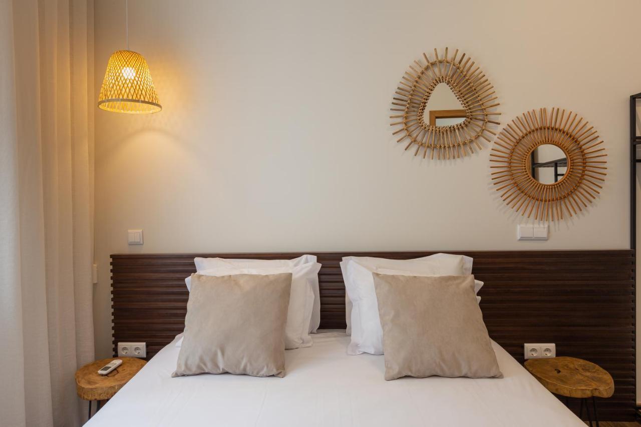 Orm- Fontainhas 01 & 02 Apartments Porto Zewnętrze zdjęcie