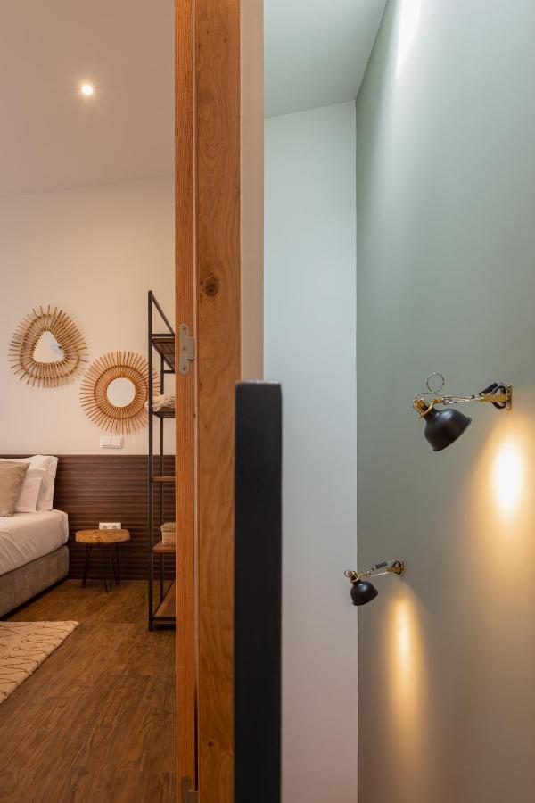 Orm- Fontainhas 01 & 02 Apartments Porto Zewnętrze zdjęcie
