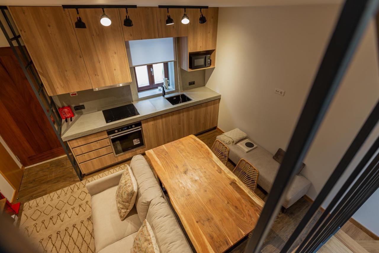 Orm- Fontainhas 01 & 02 Apartments Porto Zewnętrze zdjęcie