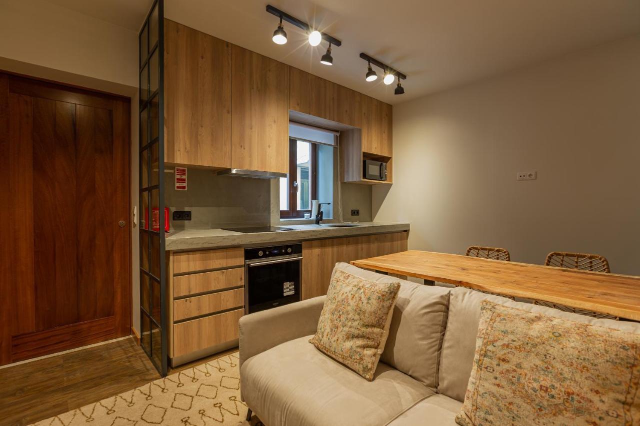 Orm- Fontainhas 01 & 02 Apartments Porto Zewnętrze zdjęcie