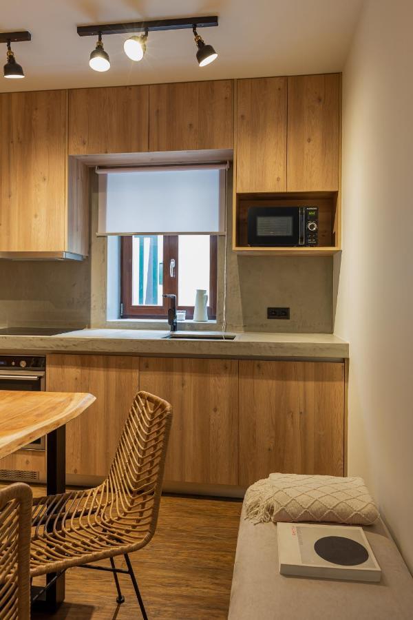 Orm- Fontainhas 01 & 02 Apartments Porto Zewnętrze zdjęcie