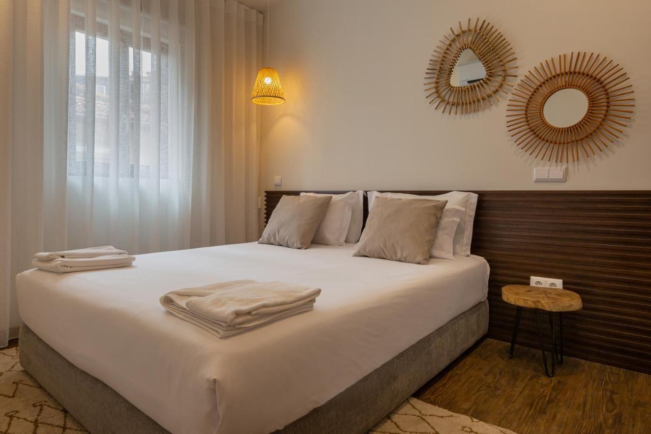 Orm- Fontainhas 01 & 02 Apartments Porto Zewnętrze zdjęcie