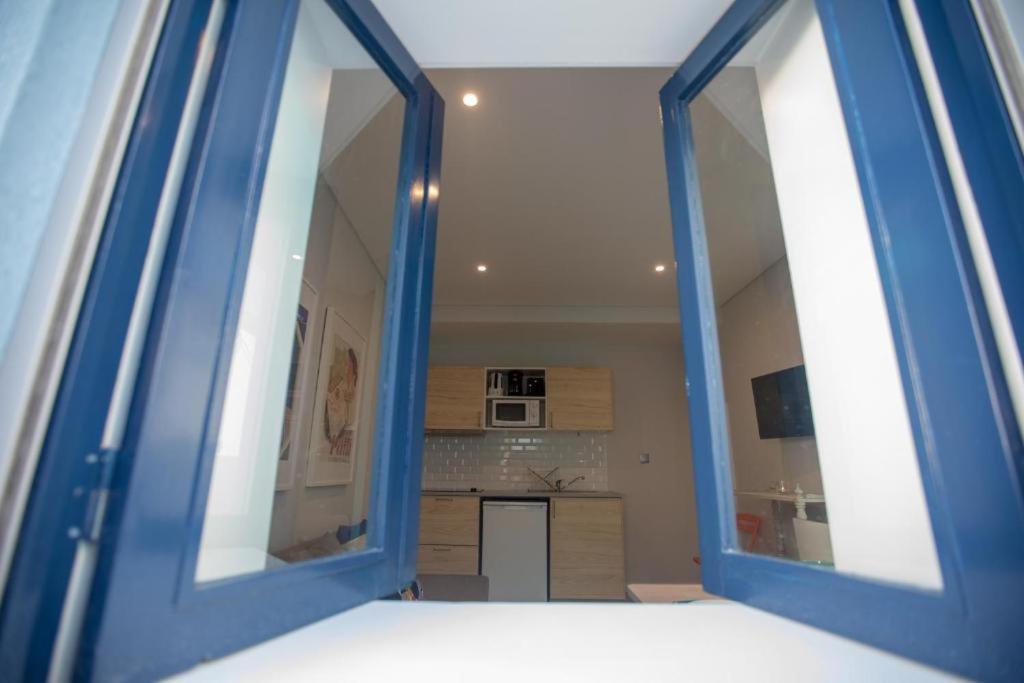 Orm- Fontainhas 01 & 02 Apartments Porto Zewnętrze zdjęcie